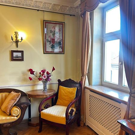 Apartmán Royal Krakov Exteriér fotografie