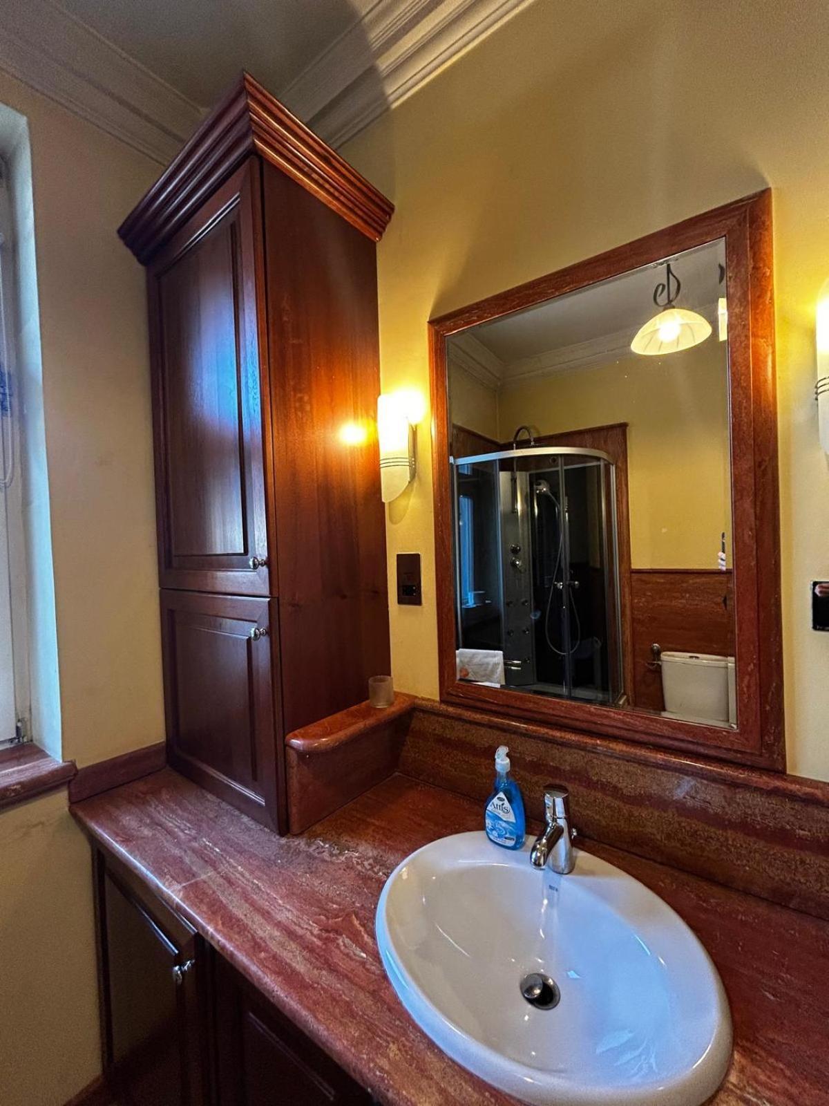 Apartmán Royal Krakov Exteriér fotografie
