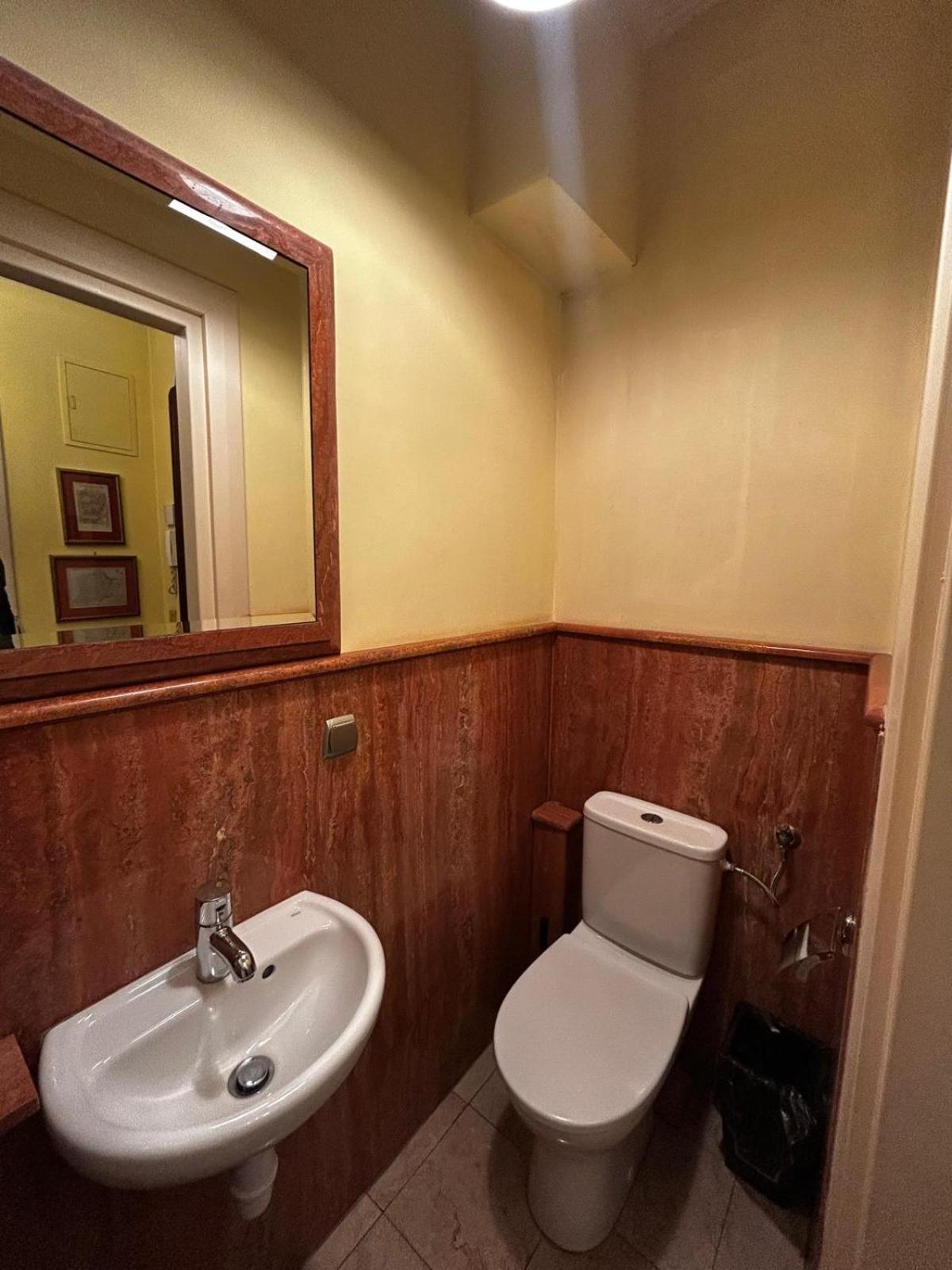 Apartmán Royal Krakov Exteriér fotografie