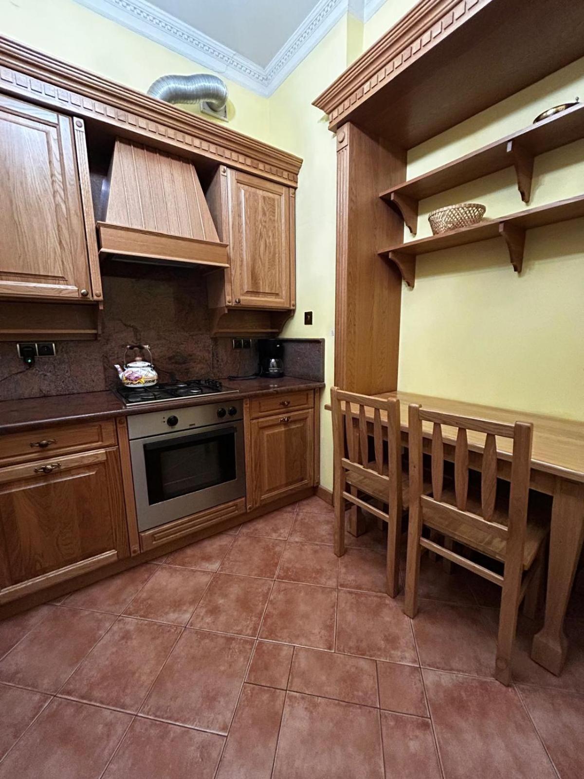 Apartmán Royal Krakov Exteriér fotografie