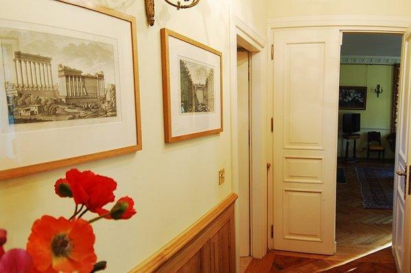Apartmán Royal Krakov Exteriér fotografie
