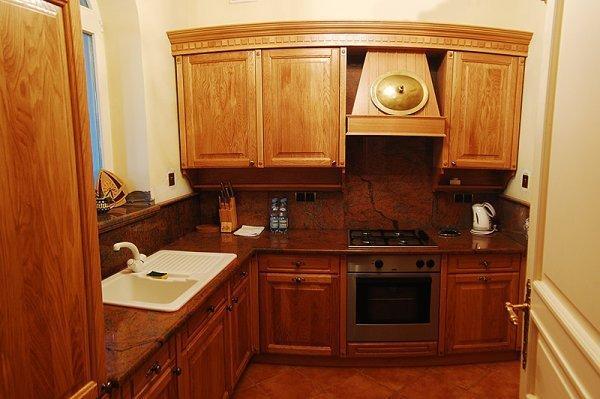Apartmán Royal Krakov Exteriér fotografie