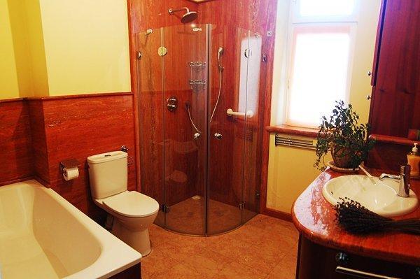 Apartmán Royal Krakov Exteriér fotografie